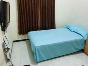 DIJUAL MURAH RUMAH 2 LANTAI KAMAR 5 SAXOPHONE SOEHAT KOTA MALANG