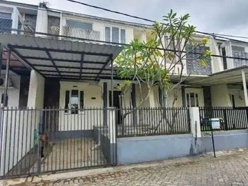 DIJUAL MURAH RUMAH 2 LANTAI KAMAR 5 SAXOPHONE SOEHAT KOTA MALANG