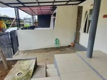 DIJUAL MURAH RUMAH 2 LANTAI KAMAR 5 SAXOPHONE SOEHAT KOTA MALANG