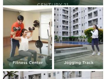 Apartemen Oak Harga Di Bawah NJOP Pulogadung Jakarta Timur S9680