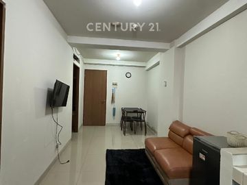 Apartemen Oak Harga Di Bawah NJOP Pulogadung Jakarta Timur S9680