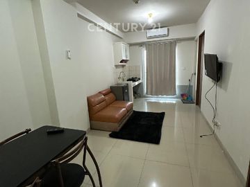 Apartemen Oak Harga Di Bawah NJOP Pulogadung Jakarta Timur S9680