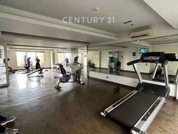Apartemen Oak Harga Di Bawah NJOP Pulogadung Jakarta Timur S9680