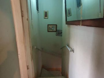 VENTA DE CASA ESQUINERA EN HUANCAVILCA SUR  (GV)