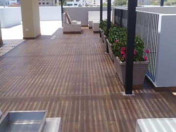Alquilo Departamento En Estreno En Cayma
