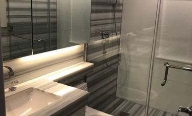 Condo for sale 3BR with parking Sakura Tower proscenium three bedroom condominium Rockwell center Makati