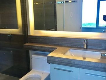 Condo for sale 3BR with parking Sakura Tower proscenium three bedroom condominium Rockwell center Makati
