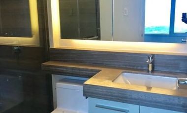 Condo for sale 3BR with parking Sakura Tower proscenium three bedroom condominium Rockwell center Makati