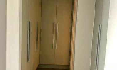 Condo for sale 3BR with parking Sakura Tower proscenium three bedroom condominium Rockwell center Makati