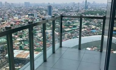 Condo for sale 3BR with parking Sakura Tower proscenium three bedroom condominium Rockwell center Makati