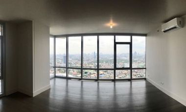 Condo for sale 3BR with parking Sakura Tower proscenium three bedroom condominium Rockwell center Makati