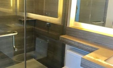 Condo for sale 3BR with parking Sakura Tower proscenium three bedroom condominium Rockwell center Makati