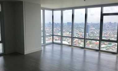 Condo for sale 3BR with parking Sakura Tower proscenium three bedroom condominium Rockwell center Makati