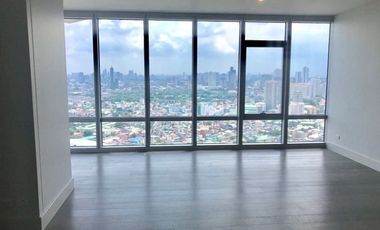 Condo for sale 3BR with parking Sakura Tower proscenium three bedroom condominium Rockwell center Makati