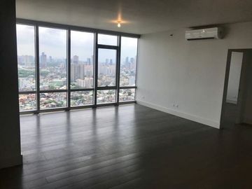 Condo for sale 3BR with parking Sakura Tower proscenium three bedroom condominium Rockwell center Makati