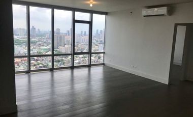 Condo for sale 3BR with parking Sakura Tower proscenium three bedroom condominium Rockwell center Makati