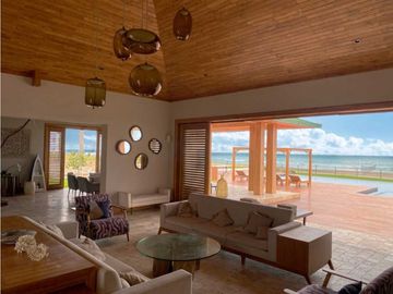 OPORTUNIDAD Terreno en venta Playas KARIBAO a 1 hora de Guayaquil