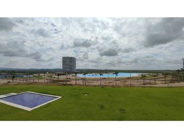 OPORTUNIDAD Terreno en venta Playas KARIBAO a 1 hora de Guayaquil