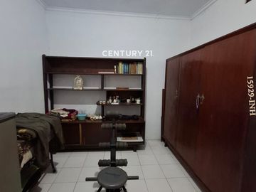 Dijual CEPAT Tanah Bonus Rumah Di Pasar Minggu Jakarta Selatan