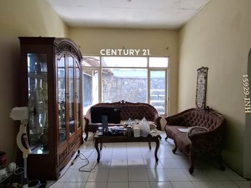 Dijual CEPAT Tanah Bonus Rumah Di Pasar Minggu Jakarta Selatan