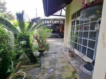 Dijual CEPAT Tanah Bonus Rumah Di Pasar Minggu Jakarta Selatan