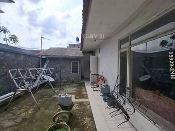 Dijual CEPAT Tanah Bonus Rumah Di Pasar Minggu Jakarta Selatan