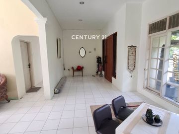 Dijual CEPAT Tanah Bonus Rumah Di Pasar Minggu Jakarta Selatan