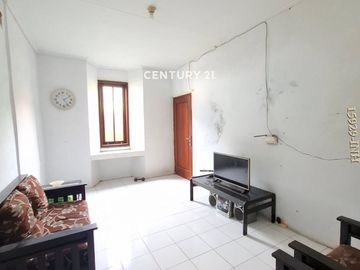 Dijual CEPAT Tanah Bonus Rumah Di Pasar Minggu Jakarta Selatan