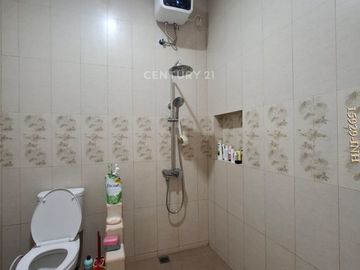 Dijual CEPAT Tanah Bonus Rumah Di Pasar Minggu Jakarta Selatan