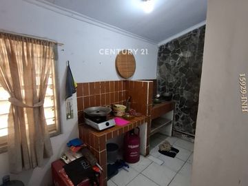 Dijual CEPAT Tanah Bonus Rumah Di Pasar Minggu Jakarta Selatan