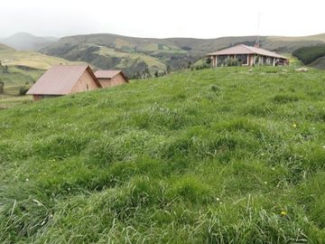 Hacienda de venta en Cayambe