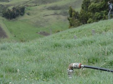 Hacienda de venta en Cayambe