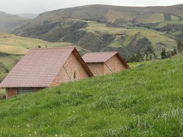 Hacienda de venta en Cayambe