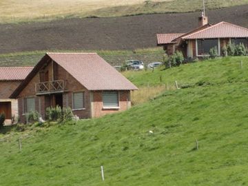 Hacienda de venta en Cayambe