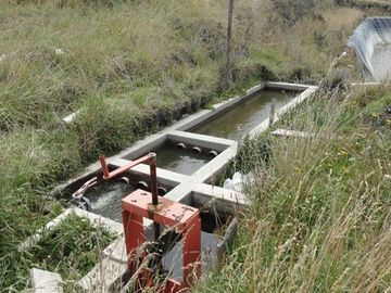 Hacienda de venta en Cayambe