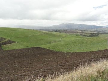 Hacienda de venta en Cayambe