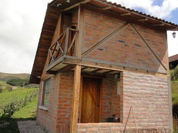 Hacienda de venta en Cayambe