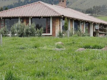 Hacienda de venta en Cayambe