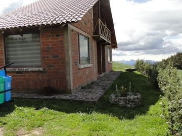 Hacienda de venta en Cayambe