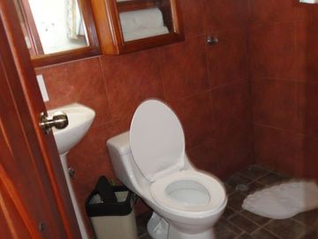 Hacienda de venta en Cayambe