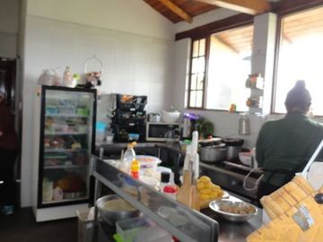 Hacienda de venta en Cayambe