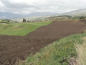 Hacienda de venta en Cayambe