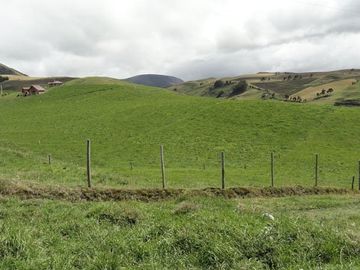 Hacienda de venta en Cayambe