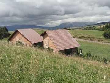 Hacienda de venta en Cayambe