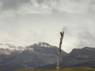 Hacienda de venta en Cayambe