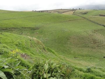Hacienda de venta en Cayambe