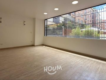Apartamento Rincón del Chicó, Santa Bárbara ID: 176955r