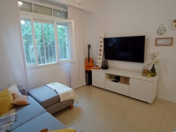 Excelente Dpto 2 amb PB Patio