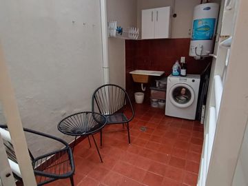 Excelente Dpto 2 amb PB Patio