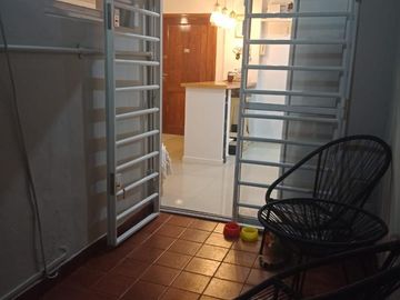Excelente Dpto 2 amb PB Patio